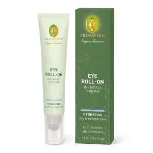 Primavera Hydrating Eye Roll on 補濕滾珠眼霜 12ml