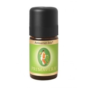 Primavera Aniseed Essential Oil有機洋茴香精油 5ml
