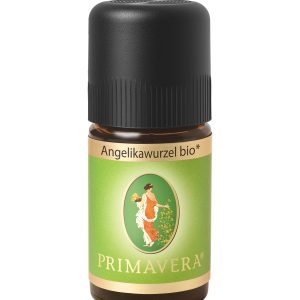Primavera有機歐白芷
