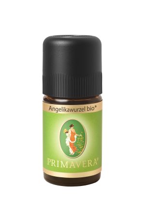 Primavera有機歐白芷