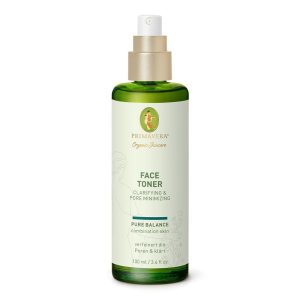 Primavera Face Toner - Clarifying & Pore Minimizing平衡爽膚水 100ml