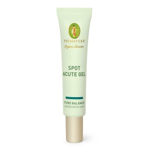 Primavera Spot Acute Gel 控油精華 10ml