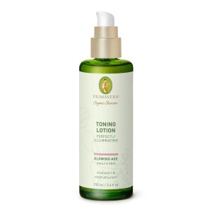 Primavera Toning Lotion - Perfectly Illuminating 抗老爽膚乳液100ml