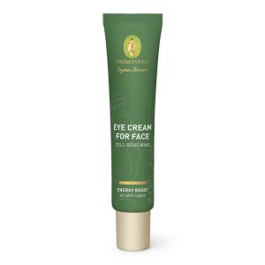 Primavera Eye Cream- Cell Renewing高效眼霜 25ml