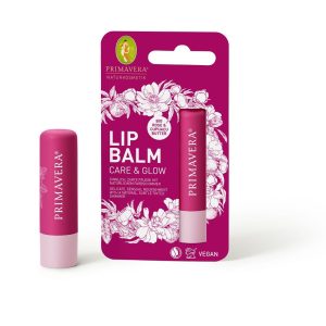 Primavera Lip Balm Care & Glow 滋養潤唇膏4.7g