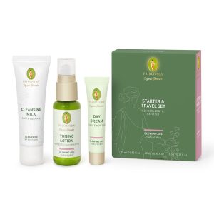 Primavera Starter & Travel Set Glowing Age體驗套裝(3件組)