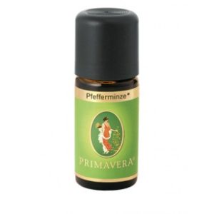 Primavera有機薄菏 10ml