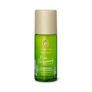 Primavera Pure Entspannung Sensitive Deo 薰衣草香草防敏止汗劑 50ml