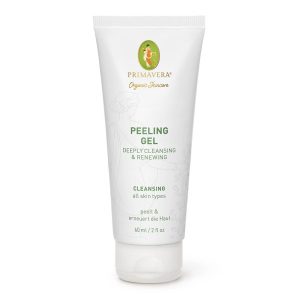Primavera Peeling Gel 60ml 去角質凝膠 60ml