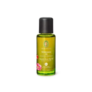 Primavera Rose Hip Seed Oil 有機玫瑰果油 30ml