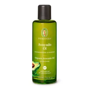 Primavera有機牛油果油 100ml