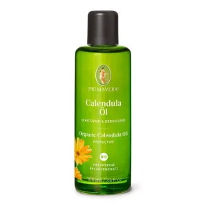 Primavera Calendula 有機金盞花浸泡油 100ml