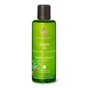 Primavera Organic Jojoba Oil 有機荷荷巴油