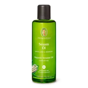 Primavera有機芝麻油 100ml