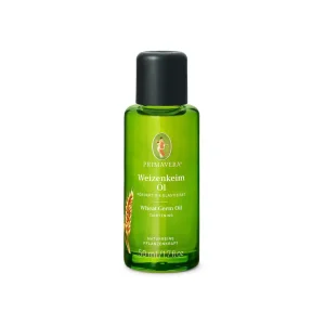 Primavera有機小麥胚芽油 50ml