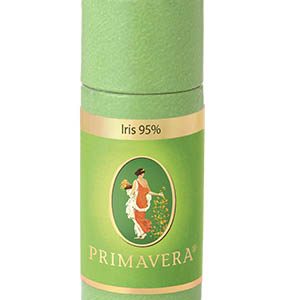 Primavera鳶尾草精油95%