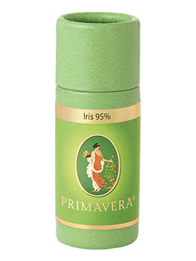 Primavera鳶尾草精油95%