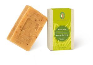 Primavera生薑香茅活力手工皂 100g
