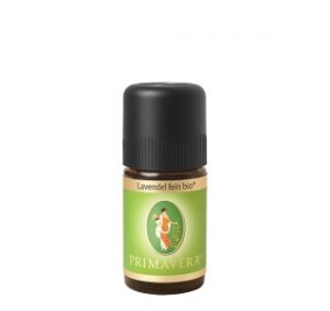 Primavera有機高山薰依草精油