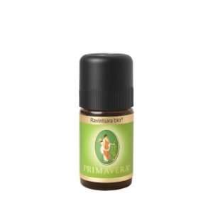 Primavera Ravintsara 有機羅文莎葉 5ml