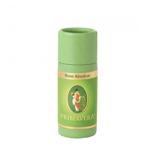 PRIMAVERA 大馬士革玫瑰原精 Rose Absolue 1ml