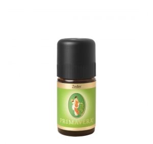 Primavera野生大西洋雪松精油5ml