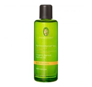 Primavera有機杏脯仁油 100ml
