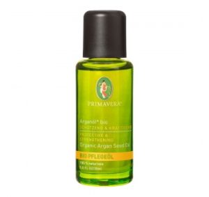 Primavera有機摩洛哥堅果油 30ml
