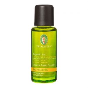 Primavera有機摩洛哥堅果油 30ml