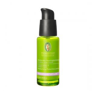 Primavera Face Fluid - Pollution Protection 乳液 30ml:圖片 2