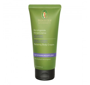 Primavera Pure Entspannung Body Lotion 薰衣草香草純淨放鬆身體乳液 200ml:圖片 2