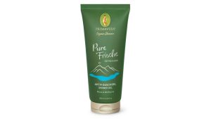 Primavera Pure Fresh Active Shower Gel 200ml