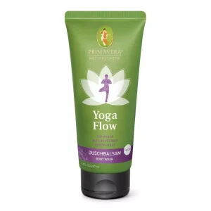 Primavera Yoga Flow Shower Balm 200ml