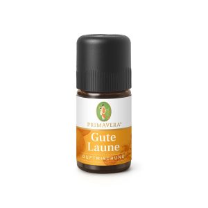 Primavera Good Mood複方精油5ml