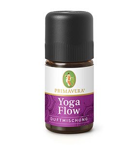 Primavera Yogaflow複方精油