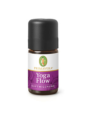 Primavera Yogaflow複方精油