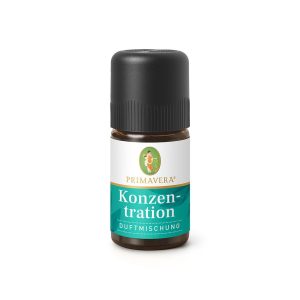 Primavera Concentration 複方精油 5ml