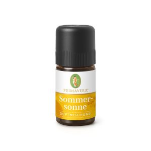 Primavera Sommer Sun 夏日陽光 複方精油5ml