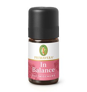 Primavera In Balance 複方精油5ml