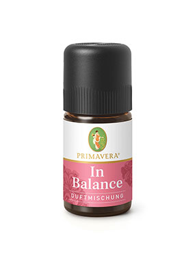Primavera In Balance 複方精油5ml
