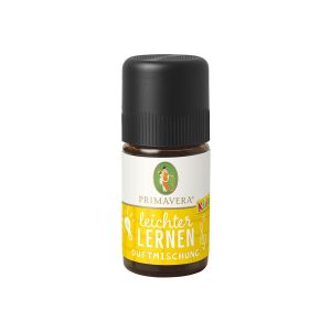 Primavera Lighter Learning複方精油5ml