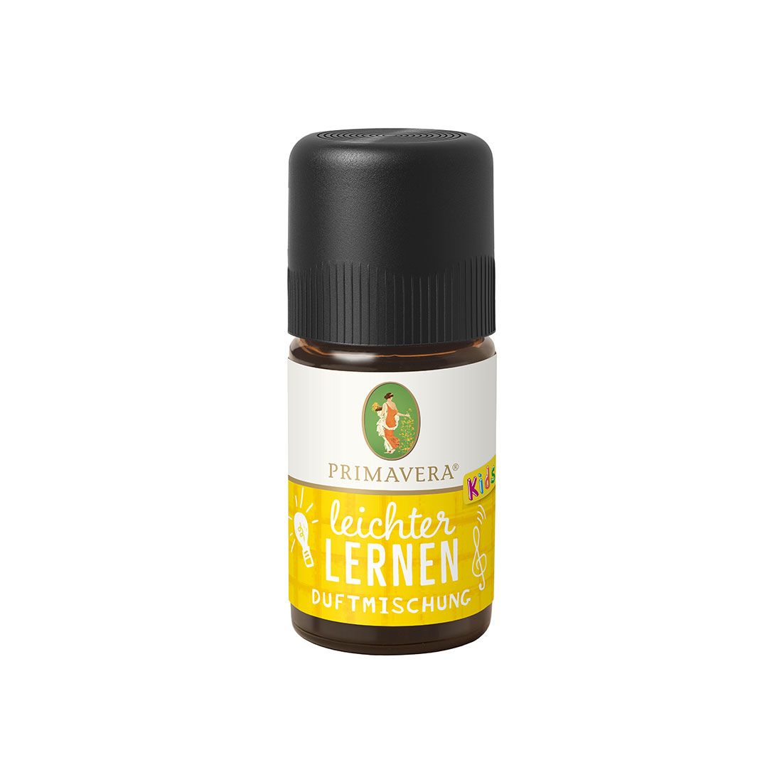 Primavera Lighter Learning複方精油5ml