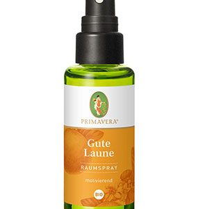 Primavera Good Mood Room Spray 室內噴霧50ml