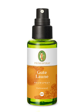 Primavera Good Mood Room Spray 室內噴霧50ml