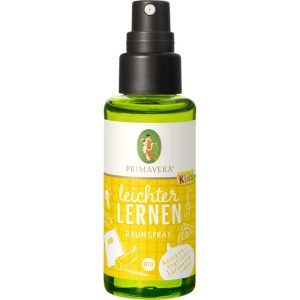 Primavera Lighter Lerning噴霧 (兒童專用)