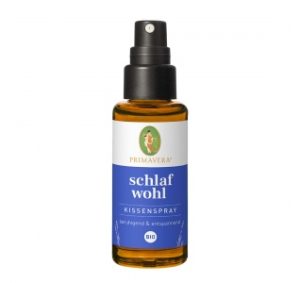 Primavera 新配方甜睡香薰枕頭噴霧
