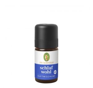 Primavera 新配方甜睡香薰複方精油