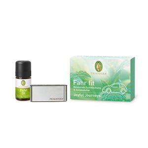 Primavera Joyful Journey汽車專用香薰套裝