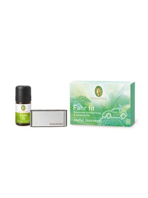 Primavera Joyful Journey汽車專用香薰套裝
