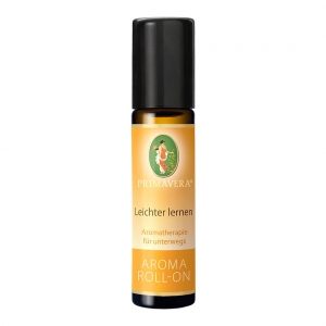 Primavera Lighter Lerning 芳香滾珠